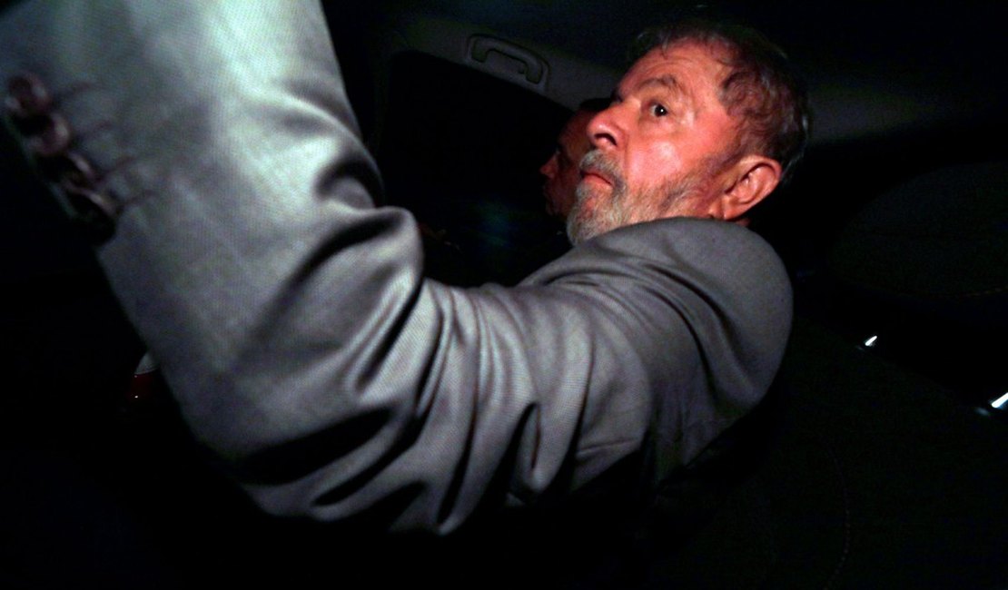 Como Lula passou as mais de 10 horas do julgamento de seu habeas corpus no STF