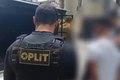 Polícia Civil prende quatro suspeitos de integrar organização criminosa na Pajuçara, em Maceió