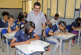 Escolas têm até o dia 31 para se inscrever na Olimpíada Brasileira de Matemática