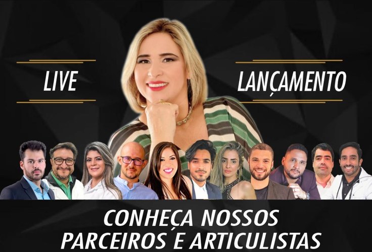 REVISTA ÁAPICE INOVA E LANÇA A VERSÃO DIGITAL AMANHÃ DIA 12/01