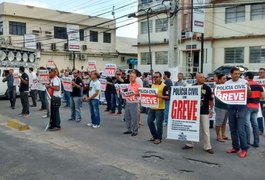 Sindpol deve pagar multa por greve ilegal em 2016, decide TJ