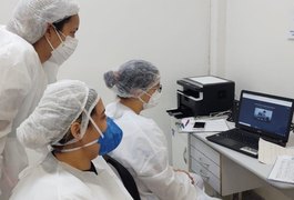 Covid-19: HEA implanta Tele-UTI em parceria com o Hospital Albert Einstein