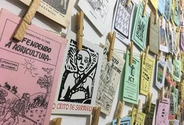 Literatura de cordel recebe título de Patrimônio Cultural Imaterial Brasileiro