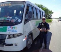 Transportadores complementares ficarão isentos do pagamento de IPVA