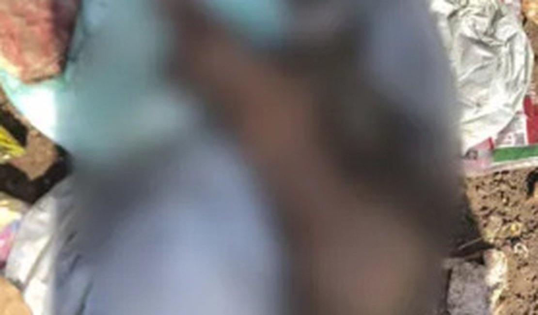 Catadores encontram perna humana em lixão no interior do Pará