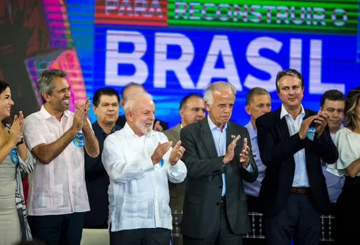 Em Fortaleza, Lula assina decreto e ITA terá primeiro campus no Nordeste