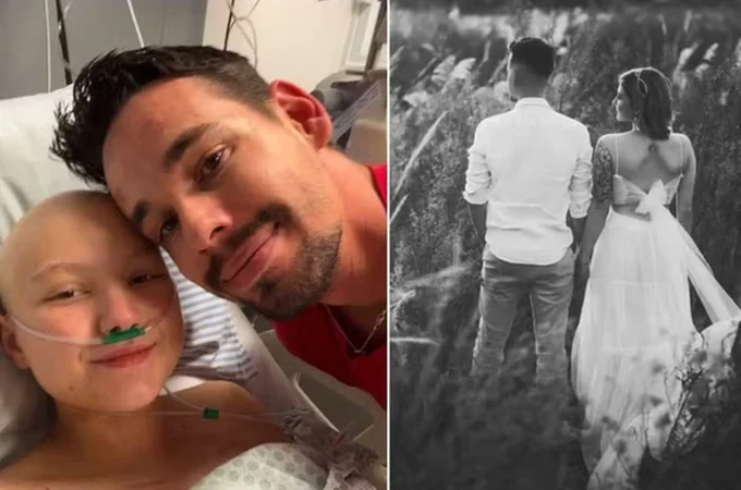 Marido se despede de Isabel Veloso após morte da influenciadora aos 19 anos: 'Hoje dói existir'