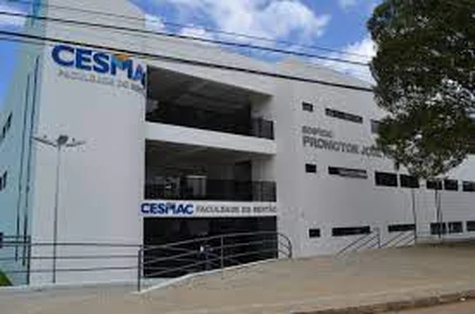 Com patrimônio bilionário, comando do Cesmac Maceió vira alvo de disputa política e agora será comandado pela Prefeitura