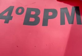 Três mulheres são detidas após briga por causa de cliente em 'casa de prazeres'