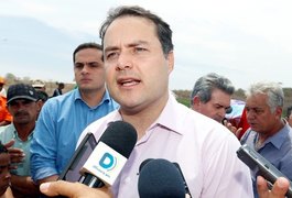 Governador promete vetar aumento de salário dos deputados alagoanos