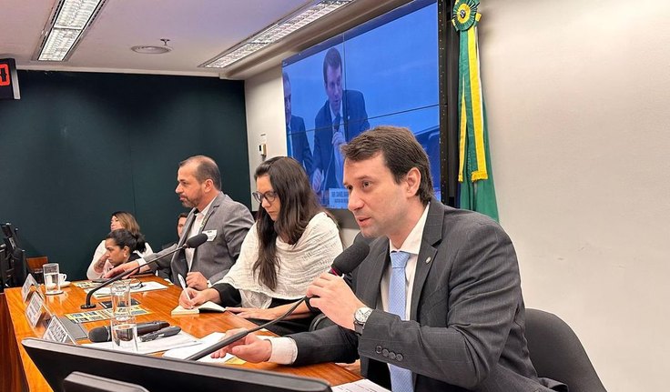 Deputados discutem qualidade da alimentação escolar durante audiência na Câmara