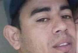 Jovem é executado a tiros no Sertão alagoano