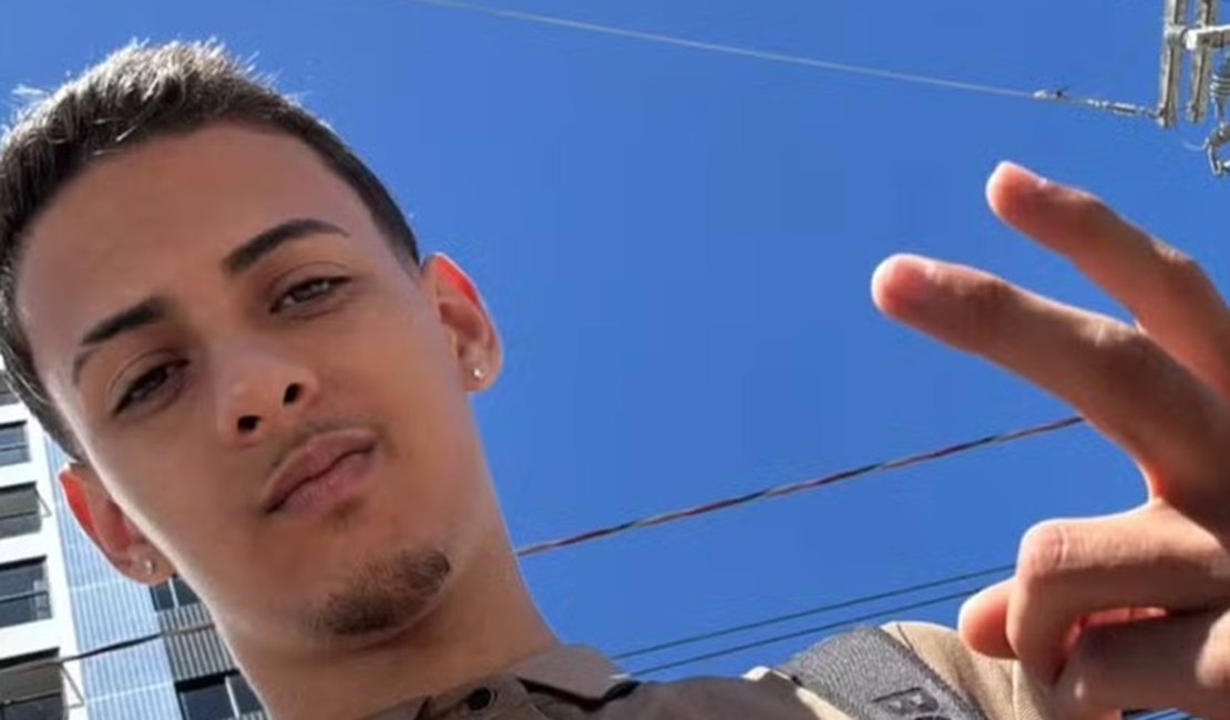 Sobrinho do prefeito de Maragogi morre em confronto com a Polícia Militar