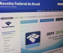 Receita libera pagamento do quinto lote de restituições do IR 2016