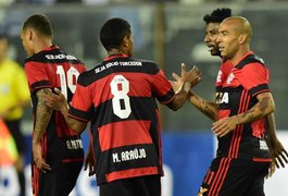 Sheik fala em 'momento especial' e vê chance de renascer já no sábado