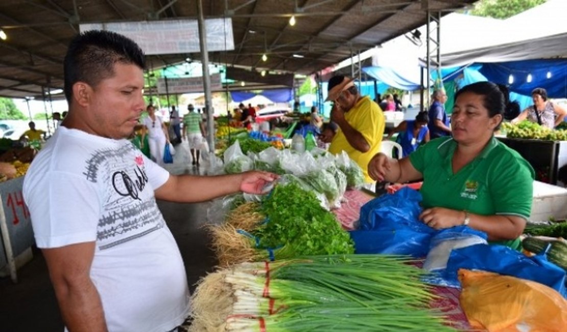 Desenvolve promove 1º Feirão de Crédito em Arapiraca