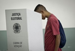 Eleitores não podem ser presos a partir de hoje