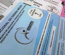 Candidatos ao Enem têm até domingo para pedir isenção da taxa de inscrição