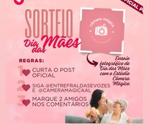 Mês das Mães: Celebrar é também guardar memórias