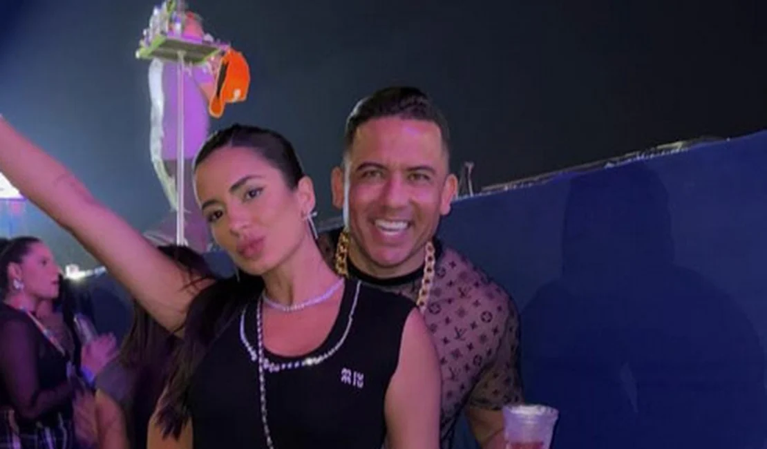 Influenciadora Myla Duarte anuncia fim do relacionamento com Kel Ferreti