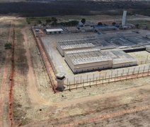 Todos os presídios federais devem ter muralhas até 2025