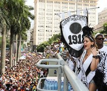 Rio planeja 40 dias de Carnaval de rua a partir de janeiro