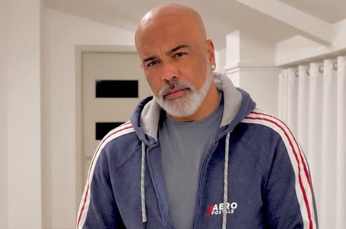 Rick foi compositor de sucessos de outros artistas