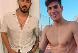 Novo namorado da mãe de Neymar já ficou com Carlinhos Maia e com o cozinheiro do jogador