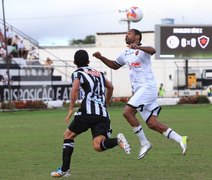 ASA vence por 2x1 Botafogo-PB e se afasta da zona