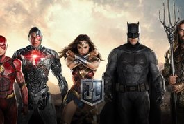 'Liga da Justiça' chega à Cinesystem com promoção especial