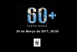 Hora do Planeta 2017 convida a apagar as luzes neste sábado