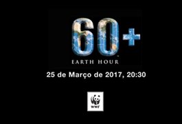 Hora do Planeta 2017 convida a apagar as luzes neste sábado
