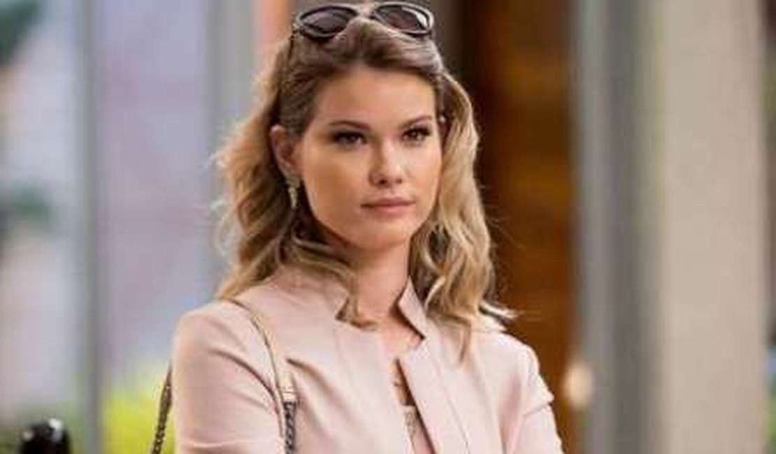 Atriz é ameaçada de morte por causa de personagem em novela