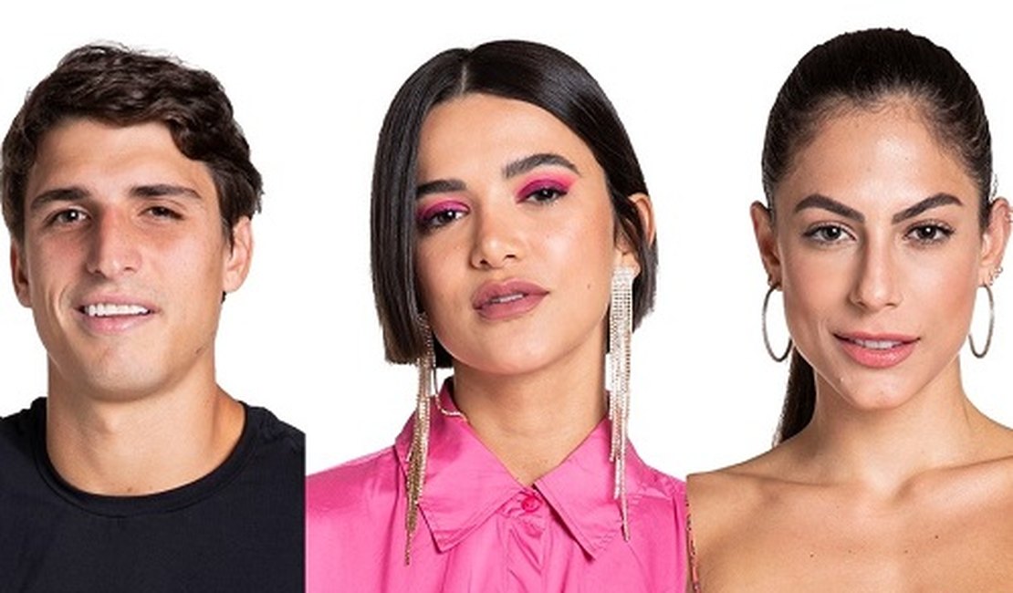 BBB20 bate marca histórica com mais de 1 bilhão de votos em um único Paredão