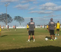 ASA intensifica treinamentos e confirma jogo treino contra time de Teotônio Vilela