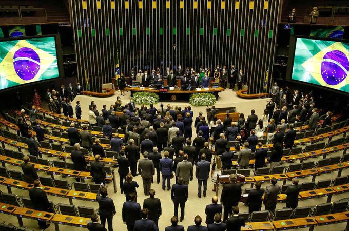 Redução da Maioridade Penal na PEC da Segurança Pública