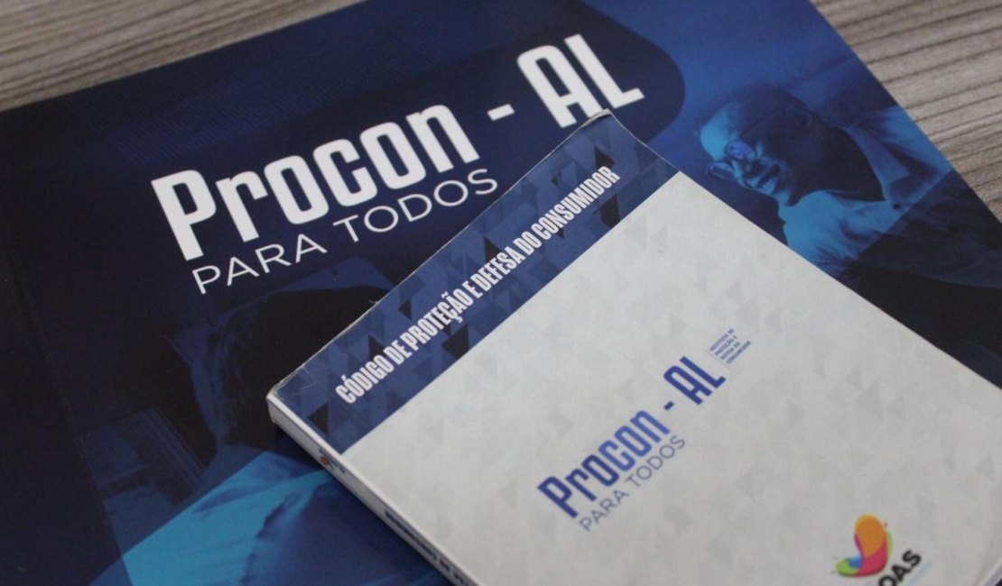 Procon-AL multa em R$ 29 mil plano de saúde que aumentou mensalidade de idoso em 49%