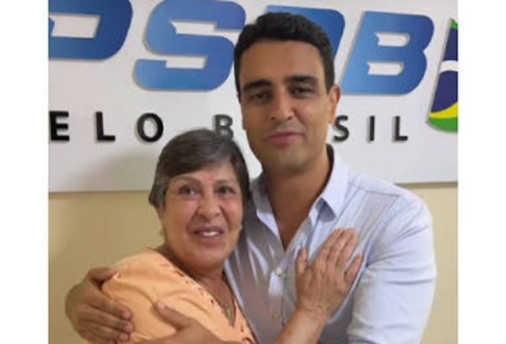 Fim do mistério: JHC disputa o Governo de Alagoas com Célia Rocha como vice; Lira e Marina vão ao Senado
