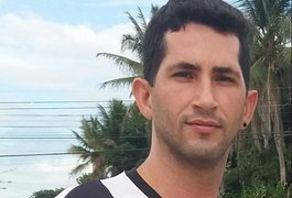 Menor suspeito de matar professor arapiraquense é apreendido na casa da avó, em Caruaru