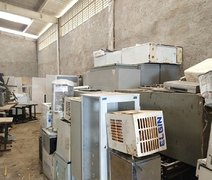 Prefeitura realiza leilão de bens em desuso na próxima semana