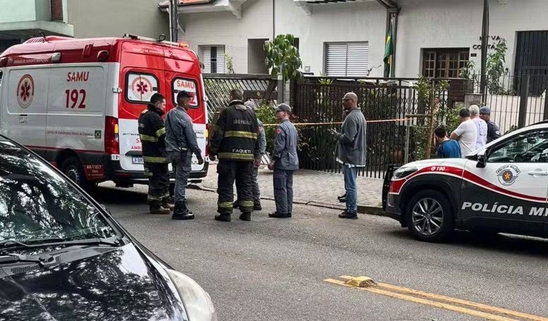 Delegado do DEIC morre após reagir a assalto na Lapa, Zona Oeste de SP