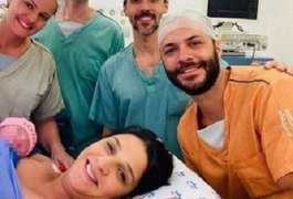 Mãe de Isabella Nardoni dá à luz uma menina, em maternidade de SP