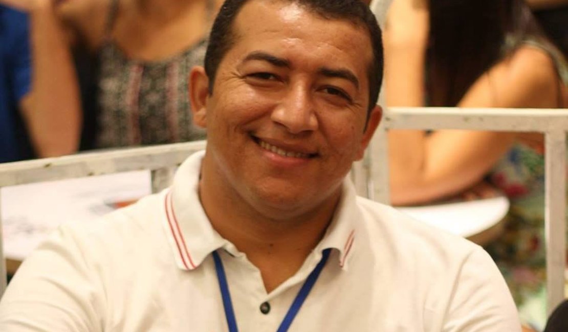 Família procura diretor de revista desaparecido em Santana do Ipanema