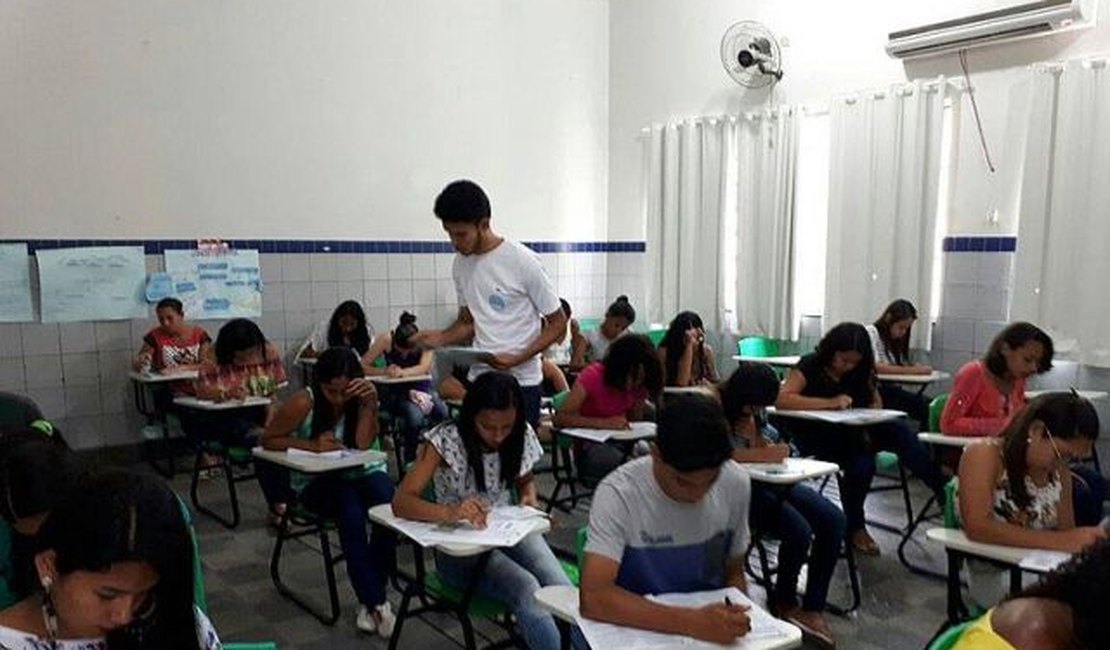 Estão abertas as inscrições para 788 vagas em cursos técnicos do Ifal