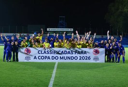 Seleção feminina de futebol é convocada para a Copa do Mundo sub-20