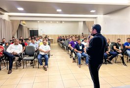Em Arapiraca, Femal reúne especialistas para debater futuro do associativismo em Alagoas