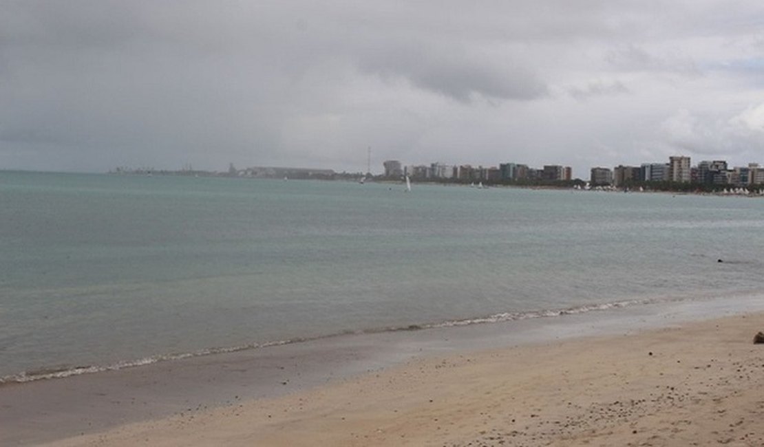 Previsão do tempo para Alagoas é de chuvas contínuas nesta terça-feira (31)