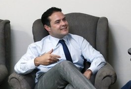 Alagoas tem crescimento na arrecadação, destaca Renan Filho
