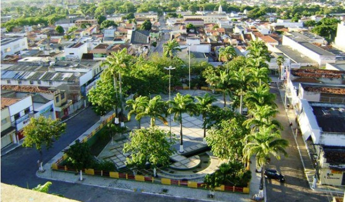 Três pessoas são baleadas durante festas religiosas no interior de AL