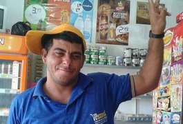 Dono de mercadinho reage a assalto e é assassinado em Arapiraca